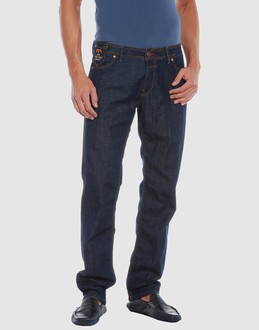 Confronta prezzi Clink jeanslondon jeans pantaloni jeans su yoox.com