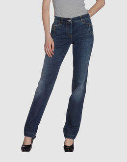 DOLCE & GABBANA JEANS Pantaloni jeans su YOOX.COM
