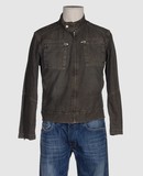 TREND - Denim outerwear