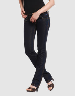 DEEVO - DENIM - Jeans - on YOOX.COM