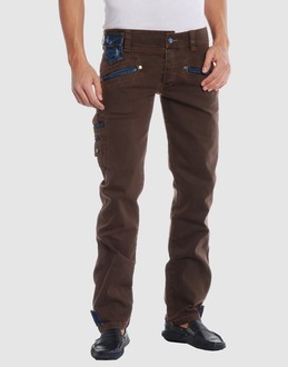 REPLAY - JEANS  - Pantalons jeans - sur YOOX.COM