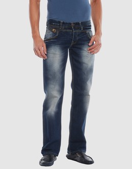 REPLAY - JEANS  - Pantalons jeans - sur YOOX.COM