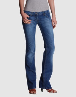 COMBOBELLA - DENIM - Jeans - on YOOX.COM