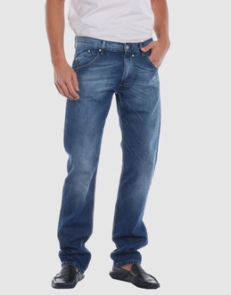 Confronta prezzi Combo jeans pantaloni jeans su yoox.com