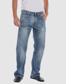 COMBO - DENIM - Jeans - on YOOX.COM