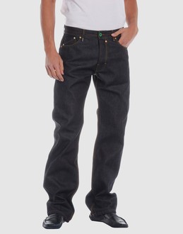 COMBO - DENIM - Jeans - on YOOX.COM