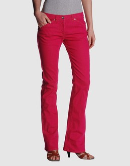 VERSACE SPORT - Women - DENIM - Jeans on YOOX.COM