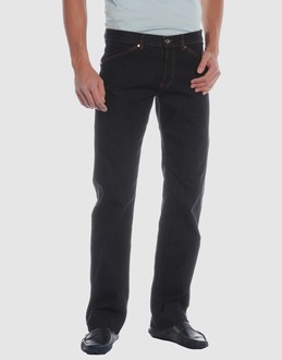 VERSACE SPORT - DENIM - Jeans - on YOOX.COM