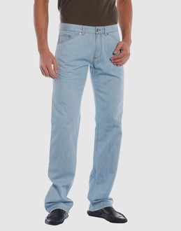 Versace sport jeans  pantalons jeans
