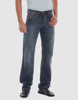 GF FERRE JEANS Pantaloni jeans su YOOX.COM