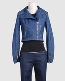 AMEN. - Denim outerwear