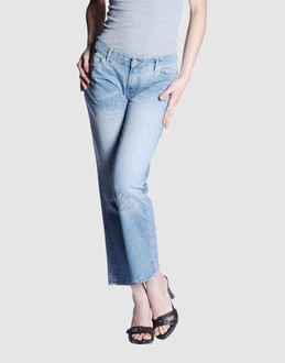 ELLUSJEANSDELUXE JEANS Pantaloni jeans su YOOX.COM