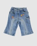 MIRTILLO - Jeans