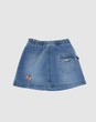 MIRTILLO - Denim skirts