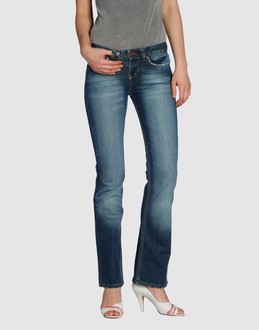 DIESEL - DENIM - Jeans - on YOOX.COM