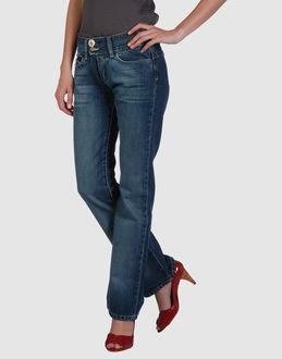 DIESEL - DENIM - Jeans - on YOOX.COM