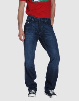 Diesel jeans  pantalons jeans