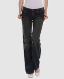 STITCHS JEANS Pantaloni jeans su YOOXCOM