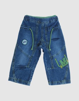 MIRTILLO JEANS Pantaloni jeans su YOOX.COM