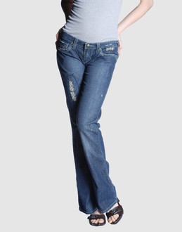 STITCH'S - DENIM - Jeans - on YOOX.COM