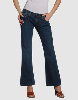 CARHARTT - DENIM - Jeans - on YOOX.COM