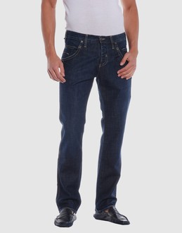 Neil barrett jeans  pantalons jeans