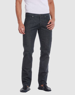 Confronta prezzi Neil barrett jeans pantaloni jeans su yoox.com
