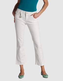 GUCCI - DENIM - Jeans - on YOOX.COM