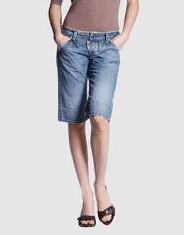 Confronta prezzi Bandits du monde jeans pantaloni jeans su yoox.com