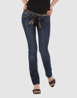 BANDITS DU MONDE JEANS Pantaloni jeans su YOOX.COM