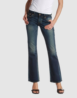 Confronta prezzi Edwin jeans pantaloni jeans su yoox.com