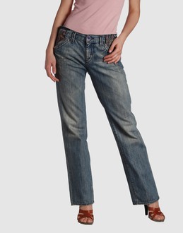 Miss sixty jeans  pantalons jeans