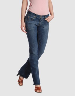 MISS SIXTY - JEANS  - Pantalons jeans - sur YOOX.COM