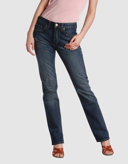 LTB BY LITTLE BIG - DENIM - Jeans - on YOOX.COM