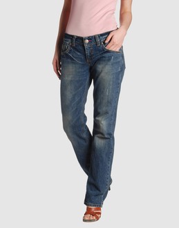 LTB BY LITTLE BIG - DENIM - Jeans - on YOOX.COM