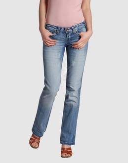 LTB BY LITTLE BIG - DENIM - Jeans - on YOOX.COM