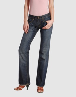 MISS SIXTY - JEANS  - Pantalons jeans - sur YOOX.COM