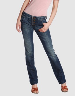 Miss sixty jeans pantalons jeans