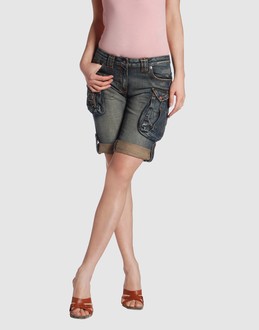 LTB BY LITTLE BIG - Women - DENIM - Jeans on YOOX.COM