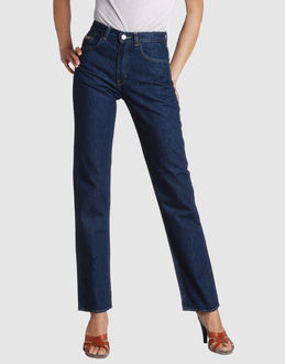 Confronta prezzi Calvin klein jeans jeans pantaloni jeans su yoox.com