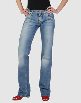 MISS SIXTY - Women - DENIM - Jeans on YOOX.COM