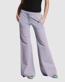 CHLOE' - Women - DENIM - Jeans on YOOX.COM
