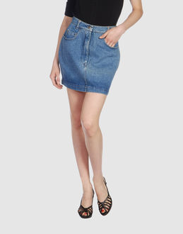 Katharine hamnett london jeans  jupes jeans