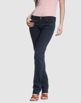 HTC - DENIM - Jeans - on YOOX.COM