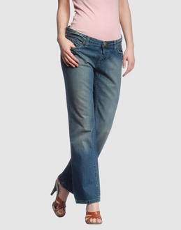 CARHARTT - DENIM - Jeans - on YOOX.COM