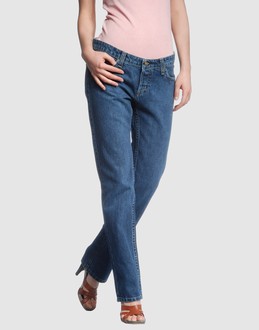 CARHARTT - DENIM - Jeans - on YOOX.COM