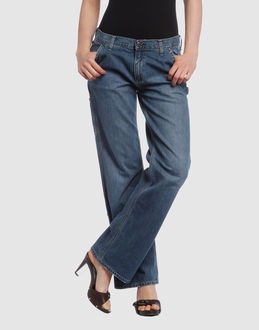 Confronta prezzi Carhartt jeans pantaloni jeans su yoox.com
