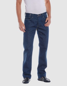 Confronta prezzi Htc jeans pantaloni jeans su yoox.com