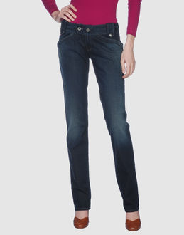 DIESEL JEANS Pantaloni jeans su YOOX.COM