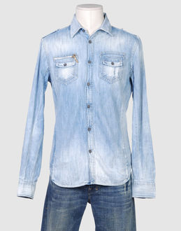 Confronta prezzi Diesel jeans camicie jeans su yoox.com